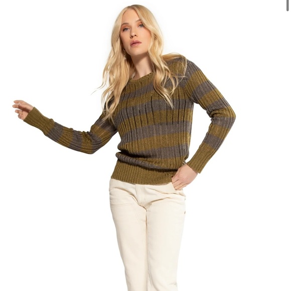 NEW ON THIS DAY OTD unisex carpenter pants in natural Size 26 - Picture 2 of 11